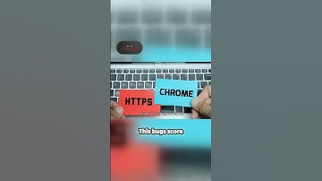 How Attackers Bypass Browser Security Using GPU Flaw 🚨