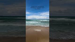 Her Halin Ayrı Güzel 🌊