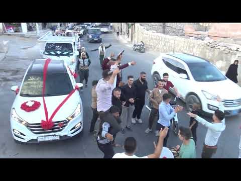 زفة العريس صالح نجل السيد محمد الصوراني