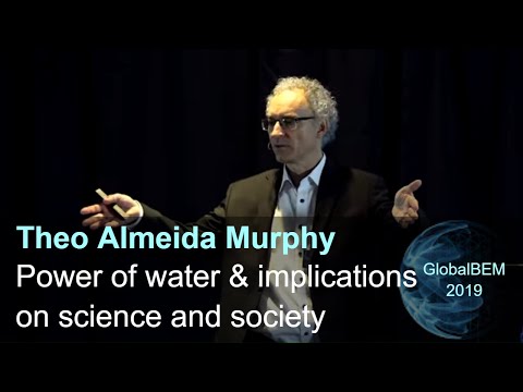 The power of water – Its implications on science and society | Theo Almeida Murphy