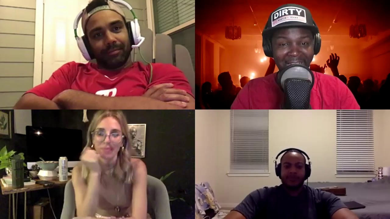 182.1 - Be Funny to Stand Out with Kimberly Kay Scott and Alexsi Carrasquillo
