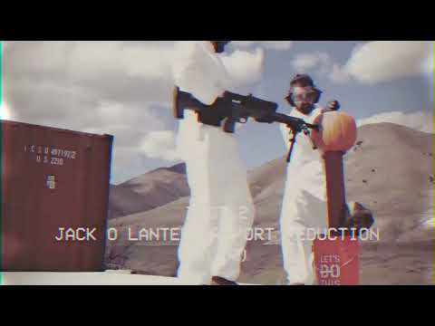Desert Tech Presents Pumpkin Science