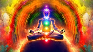 7 CHAKRAS - ULTIMATE TUNING & HEALING PROGRAM