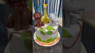 animal cake #animals #animal cake #viral #trending #shorts #princessfenny #animallover