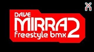 Dave Mirra Freestyle BMX 2 Trailer - Xbox & 360 Compatible PS2 GC GBA Video Game