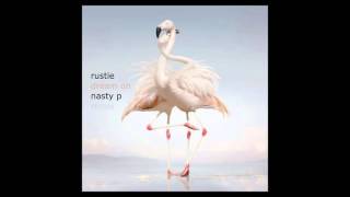 Rustie // Dream On // Nasty P Remix.