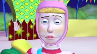 トラウマアニメ ポピーザぱフォーマー Episode 39 Face 顔 Youtube