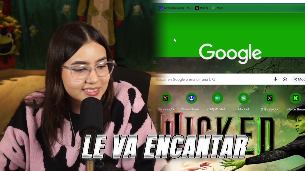 PERSONALIZANDO EL PC DE JUAN | La parce