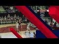 2020-21 NAIA Women's Basketball Semifinals