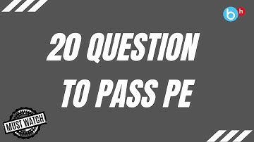 How To Score 60+ in POWER ELECTRONICS (PE) - Sem 5  ELECTRICAL