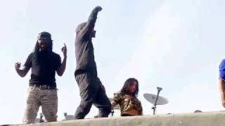 Sba1 Feat. Plot - Too Player Bts Video