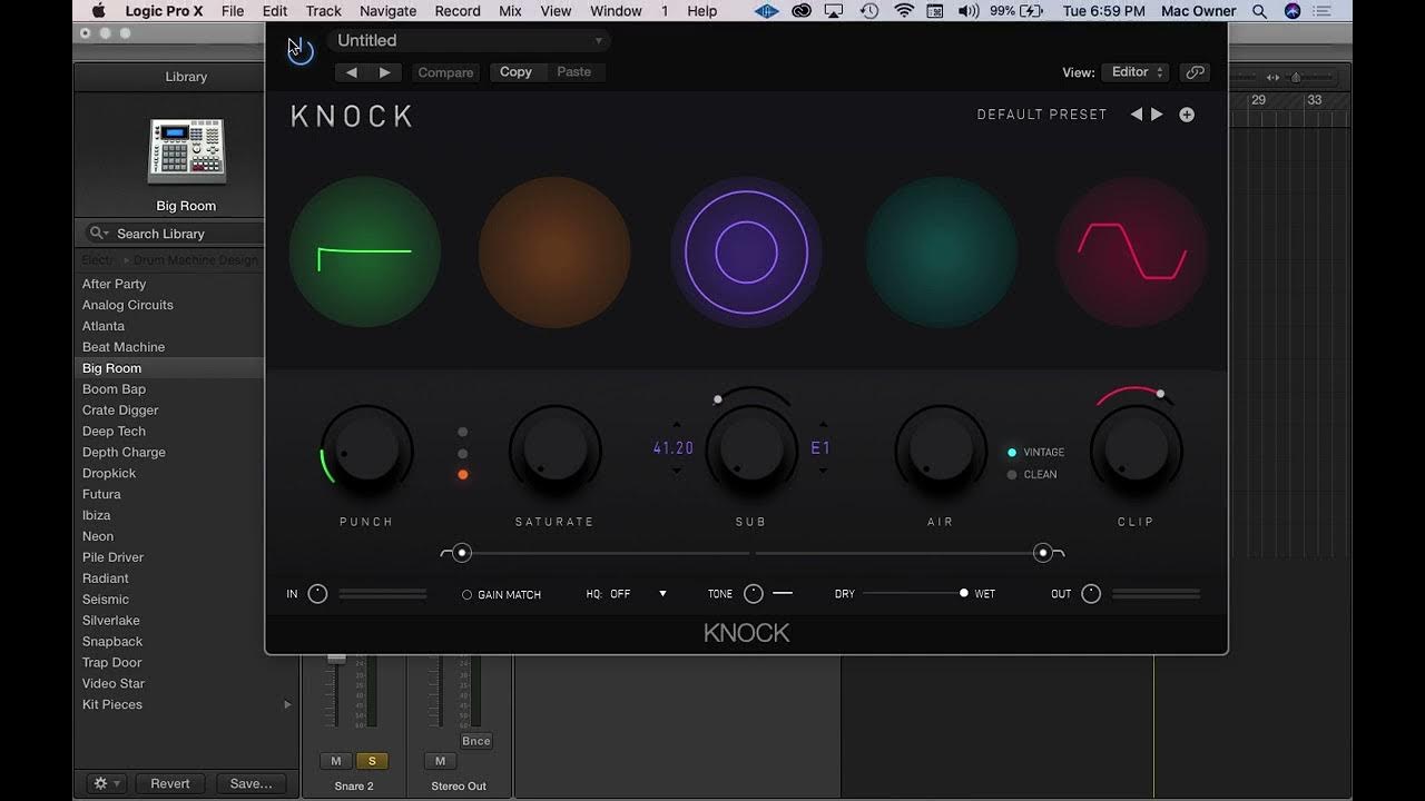 Reggaeton como funcionan el Kick, Snare, Hi Hat en el Piano Roll - YouTube