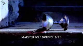 Ltds Trailer