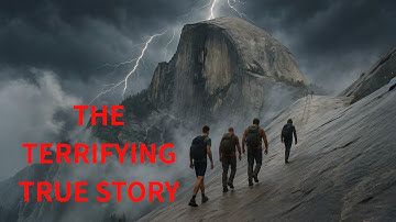 They Ignored the Warning Signs… Half Dome Made Them Pay