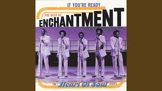 Video thumbnail of "Enchantment - Gloria"