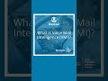 What is Voice Mail Intelligence VMI on a Watchman system from CellGate?  #visitormanagement