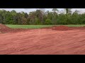 Barndominium Grading &amp; Ground Pad