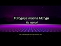 ROHO WA BWANA BY MAGENA MAIN MAIN MUSIC MINISTRY