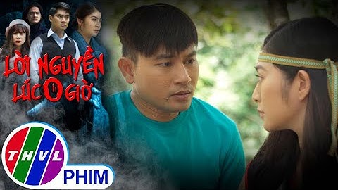 Hé lộ tập 32 Lời nguyền lúc 0 giờ - Ma con lên chức 