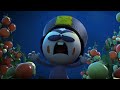 🍅 Spookiz | Grab &#39;em! 🍅 | Cartoons for Kids | Compilation