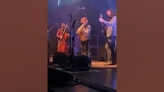 Billy Strings -love like me- wang theatre- boston,ma-11/17/21 Billy Strings -love like me- wang theatre- boston,ma-11/17/21