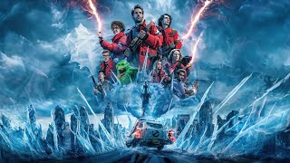 Ghostbusters: Frozen Empire (2024) Full movie Explained in Hindi.