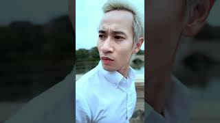 Thumbnail for Ben lạnh lùng | #HolidaysWithShorts #shorts #beneagle #heroic #kungfu #martialarts #action #trending