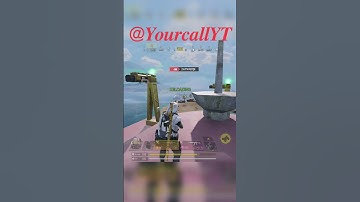 Sniper Who Never Retreats⚡💥 #codm #codmobile #shorts #callofdutymobile #gaming #sniping #codmshorts