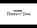 Perfect Days / ELLEGARDEN (Lyric)