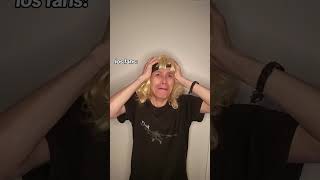 Michael Jackson De Pie Durante 3 Minutos En Una Tarima Sin Hacer Nada