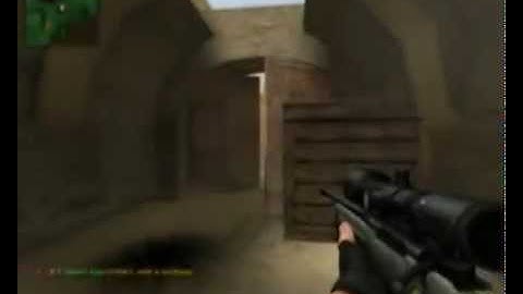 Counter-strike Source Pg s!VaS.  CS:S