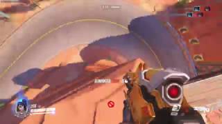 OH BABY A TRIPLE | Widowmaker 3 Jumpshots in a row (720 Degree Jumpshot)