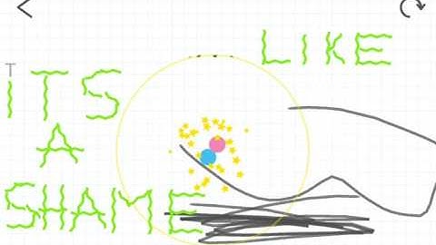 Hard fast way...) Brain Dots！ http://braindotsapp.com #BrainDots