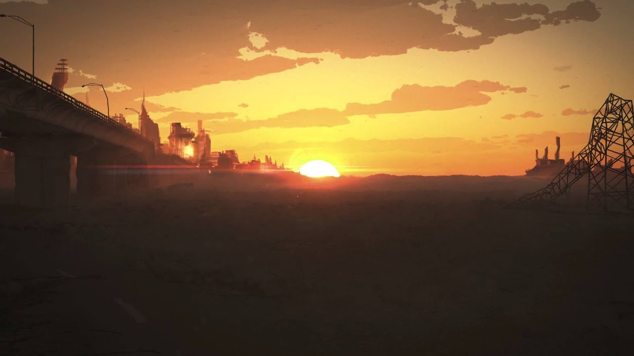 Проект рассвет вк