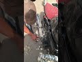 black spray paint #trending pi