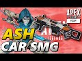 Ash + Car SMG + neue Map bestätigt ! das erwartet uns in Season 11 │Apex Legends news
