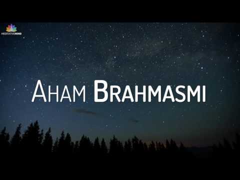 Video: Er Brahma skaberen?