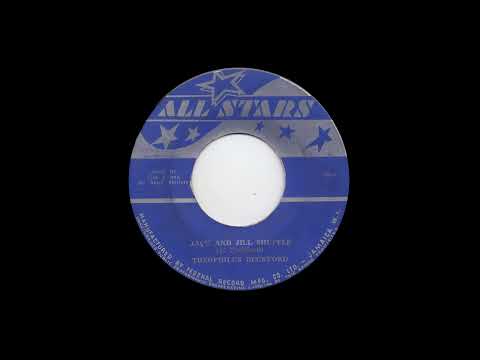 Theophilus Beckford - Jack And Jill Shuffle (1961) LYRICS