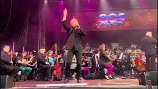 Johnny hates jazz - Turn back the clock, 20July 2024