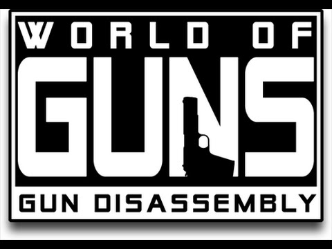 World of Guns: Gun Disassembly | ( Собираем Пистолет 