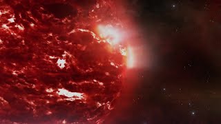 This Star Could Go Supernova at Any Moment | Wonders of the Universe | BBC Earth Science