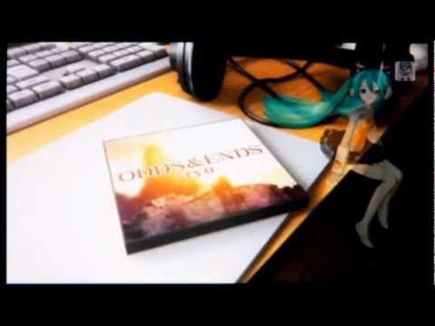 初音未來-ODDS & ENDS(中文字幕) [初音ミク-ODDS & ENDS]