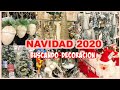 NAVIDAD 2020 | DECORACIONES NAVIDEÑA EN HOBBY LOBBY | BUSCANDO DECORACION