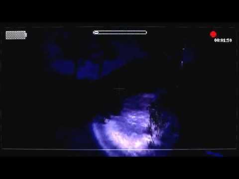 Slender - The Arrival მიმოხილვა!