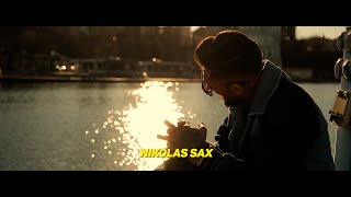 Nikolas Sax - Inimile noastre nu mai bat