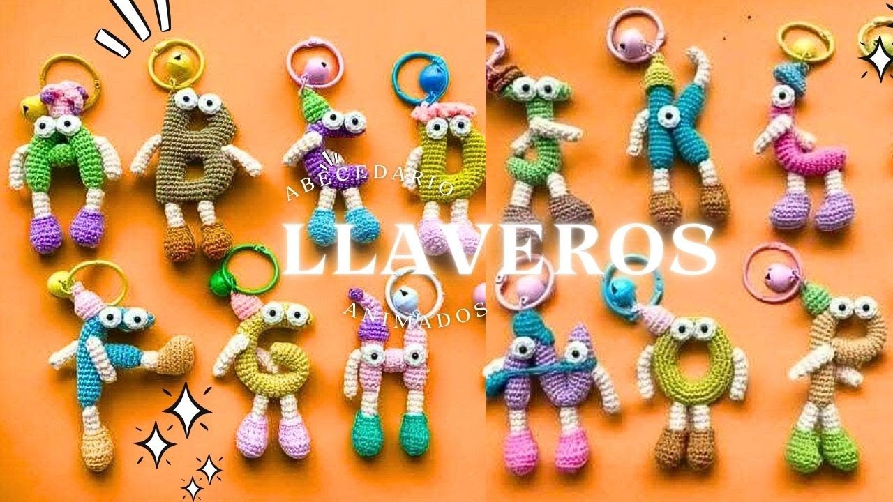 ABECEDARIO ANIMADO😮 Letra 