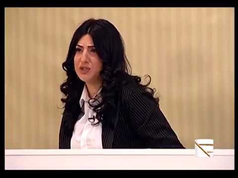 პარლამენტი - კომედი შოუ