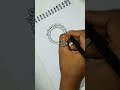 #mandalaartdrawing #mandalaart #mandalastyle #mandalatherapy#mandalaartist #mandalapatternstutorial