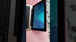 Micromax Canvas Lapbook - Cheapest 11.6" Laptop @ ₹7999 #shorts #ytshorts #lifereviewed #chromebook screenshot 4