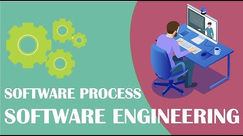 Software Engineering | Software Process | Class : 02| KERALA PSC/NET COMPUTER SCIENCE